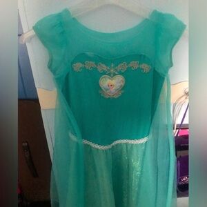 Disney Princess Dress